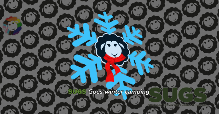 SUGS Winter Camp